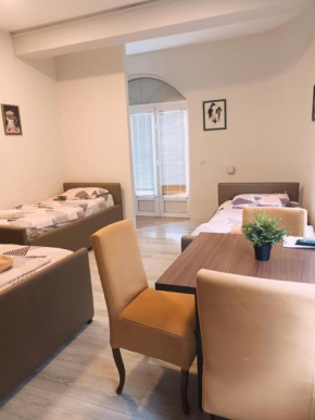 Villa Jovan Gevgelija
